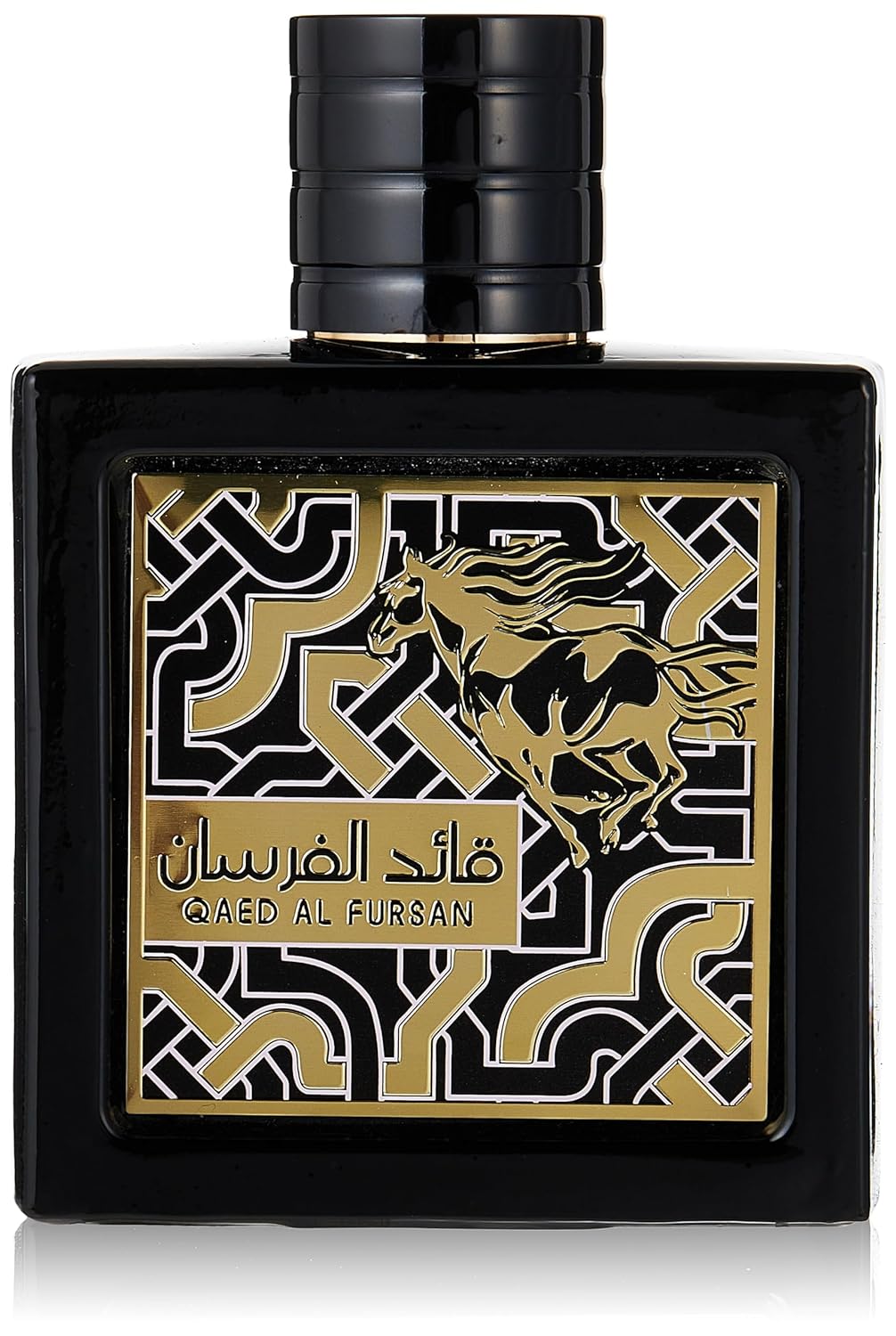 Qaed Al Fursan EDP Perfume By Lattafa 100 MLš„Trusted USA Storeš„Fast Shipping
