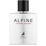 ALPINE Homme Sport Eau De Parfum By Maison Al Hambra, Lataffa For Men, 3.4OZ